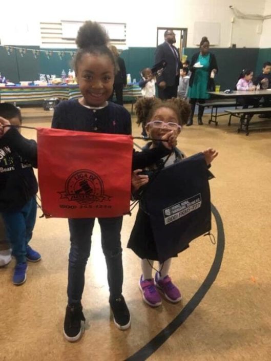 Hispanic Heritage Month Park Ave Elementary School Westbury, NY