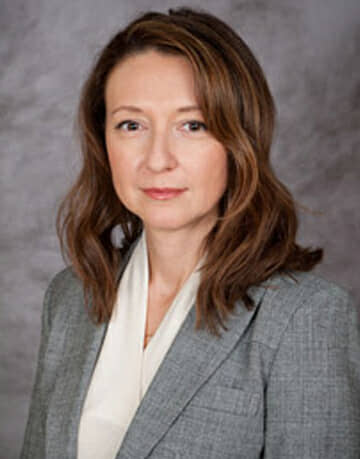 Adelina Sklyar