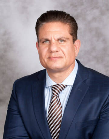 Michael Manolakis