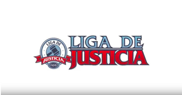 Miss Latina Tri State liga de justicia Miss Latina Tri State Liga de Justicia
