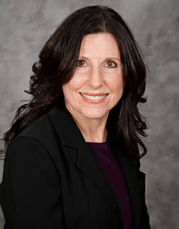 Rebecca Fortney