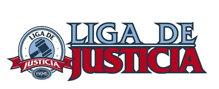Liga de Justicia Tus Abogados al Rescate