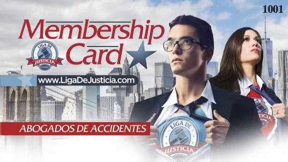 tarjeta de membresia de liga de justicia - descuentos en servicios legales - long island - queens - new york tarjeta de membresia de liga de justicia - descuentos en servicios legales - long island - queens - new york