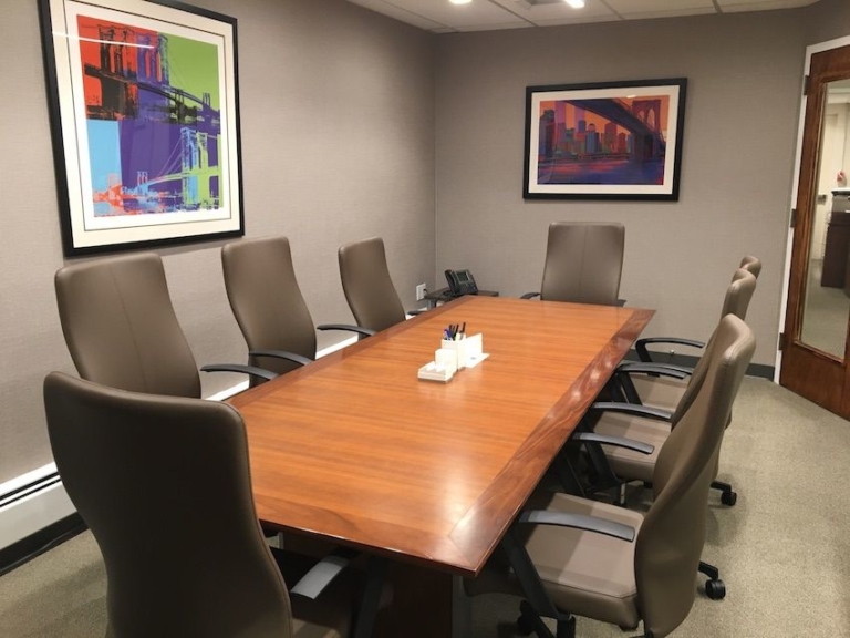 Abogados en NYC Accidentes Manhattan, Bronx • New York