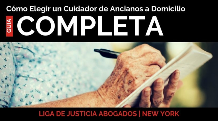 contratar una agencia de cuidados de ancianos en New York Antes de contratar una agencia de cuidados de ancianos en New York, ármate de esta lista de preguntas clave. Te ahorrarán más de un disgusto con la atención domiciliaria. No olvides de ayudar a los demás y compartir.