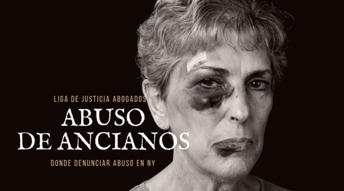 donde denunciar el abuso de ancianos en New York – abogados de lesiones personales en new york especializados en la tercera edad ¿Crees que una persona mayor esta siendo maltratada? Sabe cuándo, cómo y donde denunciar el abuso de ancianos en New York. Abogados de lesiones personales en New York especializados en la tercera edad.