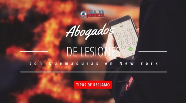 Abogados de Lesiones Por Quemaduras en New York Seguro te preguntas, ¿Cuánto puedes esperar recibir en un reclamo de lesiones por quemaduras en New York? Depende de la naturaleza de la lesión y del tipo de reclamo. Veamos esto en más detalle. | Abogados de Lesiones Por Quemaduras en New York