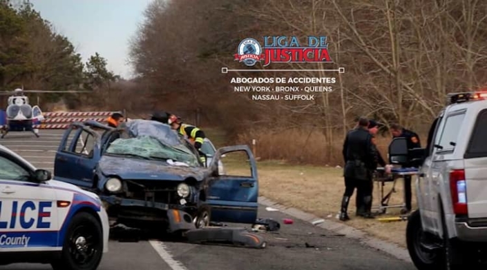 choque frontal en Long Island – abogado de accidentes Choque frontal en Long Island, NY. Consulta con nuestros abogados de accidentes.