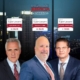 Los Destacados Abogados de Liga De Justicia Elegidos entre los Mejores Abogados de Accidentes en Nueva York en 2025 por Super Abogados